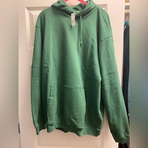 Men’s XL gap hoodie